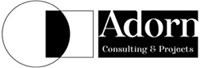 Adorn Conculting Logo